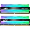 RAM ADATA XPG DIMM DDR5 32GB (2 vnt. rinkinys) 8000MHz CL38 Lancer NEON RGB