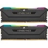 RAM Corsair VENGEANCE RGB PRO SL 16 GB, DDR4, 3200 MHz, kompiuteris/serveris, registracijos Nr., ECC Nr.