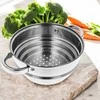 UNIVERSALUS GARINIMO Įdėklas 16/18/20CM BRUNBESTE BB-2163
