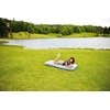 Viengulis pripučiamas čiužinys Campingaz Xtra Quickbed