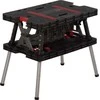 Keter sulankstomas stalas Table MasterPro