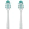 ETA | Toothbrush replacement for ETA0709 | Heads | For adults | Number of brush heads included 2 | Number of teeth brushing modes Does not apply | Baltas