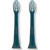 Oro-med Dantų šepetėlio galvutės, Oro-Brush žalias