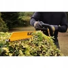 Gyvatvorių žirklės DeWalt DCMHT567P1; 60 cm; 18 V; 1x5,0 Ah akum.