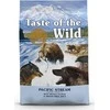 Taste of the Wild Pacific Stream sausas begrūdis šunų maistas su lašiša, 5,6kg