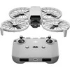 Dronas DJI Flip (DJI RC-N3)