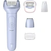 Epiliatorius Philips Epilator Series 8000, BRE711/00