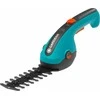 Akumuliatorinės žolės žirklės Gardena ClassicCut Li 9884-20, 970623201