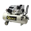 Geko Oro kompresorius G80303, 100 l, 8 bar, 390 l/min
