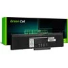 Green Cell Žalias Cell Žalias CELL baterija WJ5R2 4F5YV 11.4V