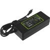 Green Cell Žalias Cell GREENCELL AD29P Žalias Cell Maitinimo šaltinis do Toshiba 75W / 15V 5A / 6.3mm-3.0mm