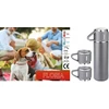 Hermès Floria ZLN0745 Thermos with 2 mugs set 500ml