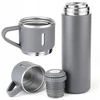Hermès Floria ZLN0745 Thermos with 2 mugs set 500ml
