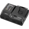Pakrovėjas Yato YT-828502; 18 V