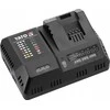 Pakrovėjas Yato YT-828502; 18 V
