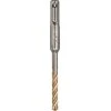 Grąžtas „IRWIN" SDS QUAD 8x150/210 mm