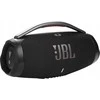 JBL Boombox 3 nešiojama kolonėlė, Juodos spalvos