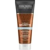 John Frieda Brilliant Brunette spalvą apsaugantis kondicionierius