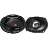 JVC CS-DR6930 automobilio garso kolonėlė 3 krypčių 500 W Ovalus