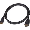 AKYGA AK-HD-10M 1m /s1x Mini HDMI 1x HDMI