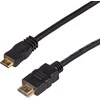 AKYGA AK-HD-10M 1m /s1x Mini HDMI 1x HDMI