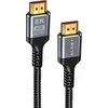 Alogy HDMI – HDMI kabelis 2m juodas (10337)
