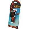 Kids Euroswan Spiderman LED laikrodis