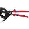 KNIPEX KABELIAI KABELIAI IR LAIDAI IKI 60mm