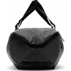 Krepšys Peak Design Krepšys Peak Design Kelioninis krepšys 50 l Juodas – juodas