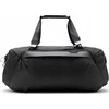 Krepšys Peak Design Krepšys Peak Design Kelioninis krepšys 50 l Juodas – juodas