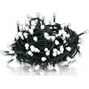 Kalėdų žiburiai Retlux 200 LED spalvos