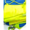 Lassig GIOSTYLE Kuprinė terminė Active Backpack 20, mėlynai-žalia