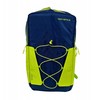 Lassig GIOSTYLE Termokuprinė Active Backpack 30, mėlynai-žalia