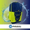 Lassig GIOSTYLE Termokuprinė Active Backpack 30, mėlynai-žalia
