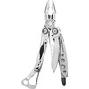 Leatherman daugiafunkcinis įrankis Super Tool 300 juodas