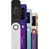 Ledger Nano S Plus Amethyst Violetinė kriptovaliutos aparatinė piniginė | Tiekimas