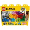 LEGO® Classic didelė kaladėlių dėžė (10698)