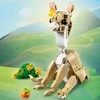 LEGO® Creator 3in1 Mielas triušiukas (31162)