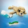 LEGO® Creator 3in1 Mielas triušiukas (31162)