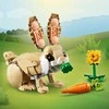 LEGO® Creator 3in1 Mielas triušiukas (31162)