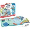 Maped Creative MAPED TRAVEL BOARD kūrybinis rinkinys, 3108