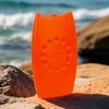 Mentor GIOSTYLE Šaltasis elementas "Space Ice" 800 oranžinis