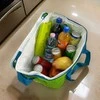 Mentor GIOSTYLE Šaltasis elementas Space Ice 800 žalia