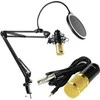 Mikrofonas Strado Sodial V8x Pro rinkinys