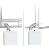 Mobilus oro kondicionierius Bosch Cool 2000 | Tinka iki 88 m³ patalpoms | Baltas