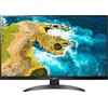 Televizorius LG 27" TQ615S -PZ Series, Juodos spalvos