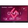 Monitorius Viewsonic VX1755, IPS, 17", 144 Hz, 4 ms