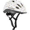 MTV65 Baltas SIZE M (54-58) KIDS HELMET NILS EXTREME