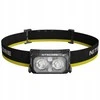 Nitecore NU25 MCT 400lm USB priekinis žibintas