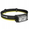 Nitecore NU25 MCT 400lm USB priekinis žibintas